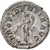 Maximinus I Thrax, Denarius, 236-238, Rome, Prata, AU(50-53), RIC:13