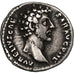 Marcus Aurelius, Denarius, 139-161, Rome, Silver, EF(40-45), RIC:482