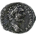 Septimius Severus, Denarius, 194-195, Rome, Plata, MBC, RIC:61