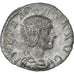 Julia Maesa, Denarius, 218-222, Rome, Silver, VF(30-35), RIC:271