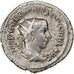 Gordian III, Antoninianus, 238-244, Rome, Lingote, AU(50-53), RIC:151
