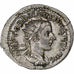 Gordian III, Antoninianus, 240, Rome, Biglione, BB+, RIC:39