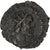 Victorinus, Antoninianus, 271, Cologne, Lingote, EF(40-45), RIC:61