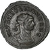 Aurelian, Antoninianus, 274, Serdika, Billon, AU(55-58), RIC:277