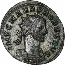Probus, Antoninianus, 276, Rome, Billon, SS+, RIC:673