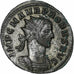 Probus, Antoninianus, 276, Rome, Billon, SS+, RIC:673