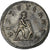 Maximus Hercules, Antoninianus, 289, Lyon - Lugdunum, Billon, ZF+, RIC:454
