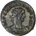 Probus, Antoninianus, 276-282, Ticinum, Billon, AU(50-53), RIC:387