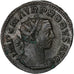 Probus, Antoninianus, 276, Lugdunum, Billon, AU(55-58), RIC:49