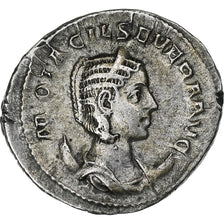 Otacilia Severa, Antoninianus, 244-249, Rome, Billon, AU(50-53), RIC:125c