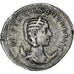 Otacilia Severa, Antoninianus, 244-249, Rome, Billon, AU(50-53), RIC:125c