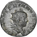 Valerian II, Antoninianus, 254-255, Rome, Billon, VF(30-35), RIC:20