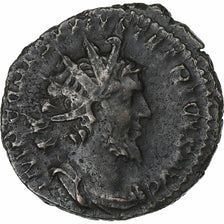 Tetricus I, Antoninianus, 272, Treveri, Billon, VF(30-35), RIC:140