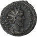 Tetricus I, Antoninianus, 272, Treveri, Billon, VF(30-35), RIC:140