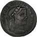 Maximianus, Follis, 300-303, Ticinum, Bronce, MBC, RIC:43b
