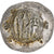 Califado Abássida, al-Rashid, Hemidrachm, PYE 136 = 787/8, Tabaristan, Prata