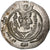Califado Abássida, Harun al-Rashid, Hemidrachm, PYE 135 = 786/7, Tabaristan