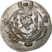 Abbasid Caliphate, Harun al-Rashid, Hemidrachm, PYE 135 = 786/7, Tabaristan