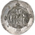 Abbasydzi, Harun al-Rashid, Hemidrachm, PYE 135 = 786/7, Tabaristan, Srebro