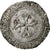 Duchy of Brittany, François I - François II, Blanc à la targe, 1442-1488