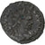 Claudius II (Gothicus), Antoninianus, 268-270, Mediolanum, Billon, AU(50-53)