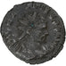 Claudius II (Gothicus), Antoninianus, 268-270, Mediolanum, Lingote, AU(50-53)