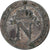 France, Napoleon I, 10 Centimes, 1808, Limoges, Billon, VF(30-35), Gadoury:190