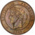 France, 10 Centimes, Cérès, 1897, Paris, Torche, Bronze, SPL, Gadoury:265a