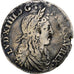 France, Louis XIV, 1/12 Écu au buste juvénile, 1659, Paris, Silver, VF(30-35)