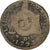 Frankreich, Sol aux balances françoise, 1793 / AN II, Dijon, Kupfer, S