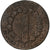 Frankreich, Louis XVI, 12 deniers françois, 1792⸱4, Bayonne, Kupfer, S