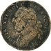 Frankreich, Louis XVI, 12 deniers françois, 1791·3, Marseille, Kupfer, S