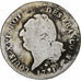 France, Louis XVI, 15 sols françois, 1791 / AN 3, Lille, 1st semester, Silver