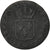 France, Louis XVI, Sol de Béarn, Pau, Cuivre, TB, Gadoury:350a