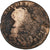 Frankrijk, Louis XIV, Liard, 1656, Koper, ZG+, Gadoury:80