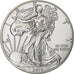 United States, 1 Dollar, 1 Oz, Silver Eagle, 2016, Philadelphia, Silver