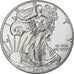 United States, 1 Dollar, 1 Oz, Silver Eagle, 2016, Philadelphia, Silver
