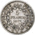 France, 5 Francs, Hercule, 1877, Bordeaux, Argent, TB+, Gadoury:745, KM:820.2