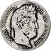 France, Louis-Philippe, 5 Francs, 1835, Paris, Silver, VF(30-35), Gadoury:678