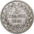 Francia, Louis-Philippe, 5 Francs, 1841, Paris, Argento, MB+, Gadoury:678