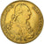 Spanje, Carlos IV, 2 Escudos, 1790, Madrid, Goud, ZF, KM:435.1