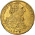 México, Carlos III, 8 Escudos, 1774, Mexico City, Oro, MBC, KM:156.2