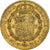 Mexico, Carlos III, 8 Escudos, 1774, Mexico City, Złoto, EF(40-45), KM:156.2