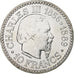 Monaco, Rainier III, 10 Francs, 1966, Monnaie de Paris, Silver, AU(55-58)