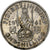 Reino Unido, George VI, Shilling, 1941, London, Prata, EF(40-45), KM:854