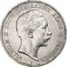 Kingdom of Prussia, Wilhelm II, 5 Mark, 1908, Berlin, Silver, EF(40-45), KM:523
