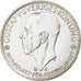 Sweden, Gustaf V, 5 Kronor, 1935, Stockholm, Silver, AU(50-53), KM:806