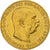 Oostenrijk, Franz Joseph I, 100 Corona, 1912, Vienna, Goud, ZF+, KM:2819