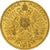 Austria, Franz Joseph I, 100 Corona, 1912, Vienna, Złoto, AU(50-53), KM:2819