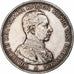 Kingdom of Prussia, Wilhelm II, 5 Mark, 1913, Berlin, Prata, AU(50-53), KM:536